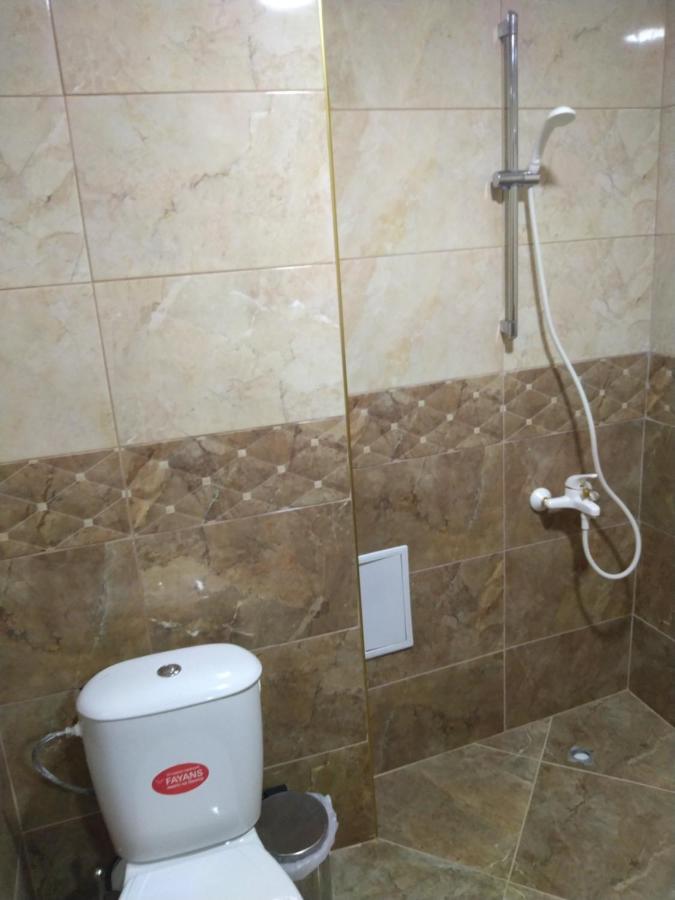 Семеен Хотел Дани Asenovgrad Ngoại thất bức ảnh